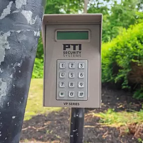 7682 - Keypad