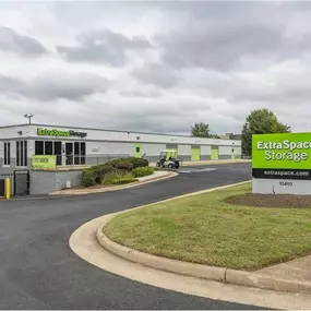 Beauty Image - Extra Space Storage at 10490 Colonel Ct, Manassas, VA 20110