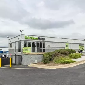 Alternate Beauty Image - Extra Space Storage at 10490 Colonel Ct, Manassas, VA 20110