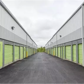 Exterior Units - Extra Space Storage at 10490 Colonel Ct, Manassas, VA 20110