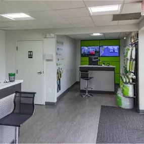 Office - Extra Space Storage at 10490 Colonel Ct, Manassas, VA 20110