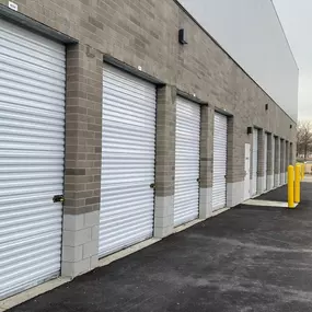 Exterior Units