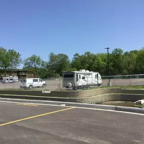 RV Parking