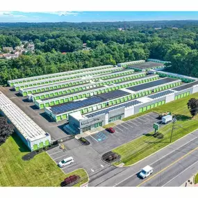 Alternate Beauty Image - Extra Space Storage at 2540 County Rd 516, Old Bridge, NJ 08857
