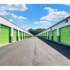 Exterior Units - Extra Space Storage at 2540 County Rd 516, Old Bridge, NJ 08857