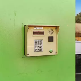1958 - Keypad