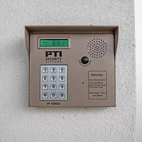 Keypad