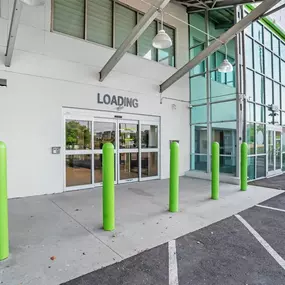 7602 - Exterior Units