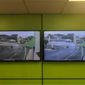 Security Screens