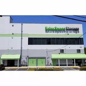 Alternate Beauty Image - Extra Space Storage at 6412 Burnet Rd, Austin, TX 78757