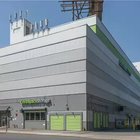 Beauty Image - Extra Space Storage at 945 Zerega Ave, Bronx, NY 10473
