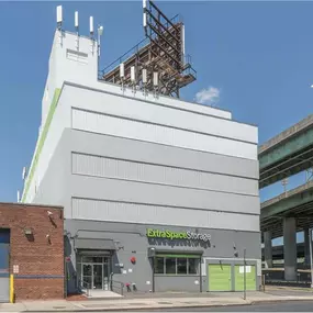 Alternate Beauty Image - Extra Space Storage at 945 Zerega Ave, Bronx, NY 10473