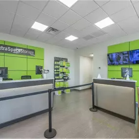 Office - Extra Space Storage at 945 Zerega Ave, Bronx, NY 10473