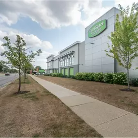 Alternate Beauty Image - Extra Space Storage at 7540 McCormick Blvd, Skokie, IL 60076
