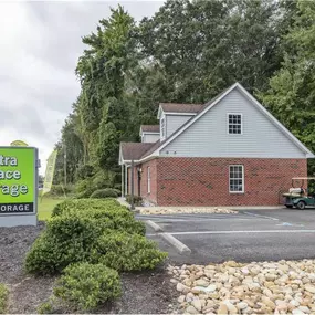 Alternate Beauty Image - Extra Space Storage at 1343 Big Bethel Rd, Hampton, VA 23666