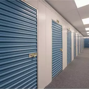 Exterior Units - Extra Space Storage at 233 State Route 107, Seabrook, NH 03874