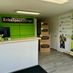 Office - Extra Space Storage at 233 State Route 107, Seabrook, NH 03874