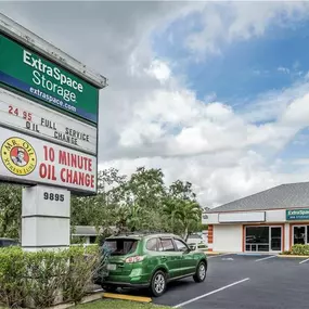 Alternate Beauty Image - Extra Space Storage at 9893 US-1, Sebastian, FL 32958