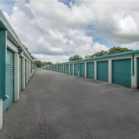 Exterior Units - Extra Space Storage at 9893 US-1, Sebastian, FL 32958