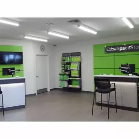 Office - Extra Space Storage at 9893 US-1, Sebastian, FL 32958