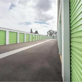 Exterior Units - Extra Space Storage at 3091 Oceanside Blvd, Oceanside, CA 92054