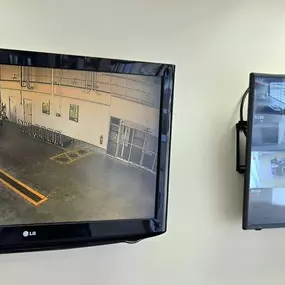Security Screens