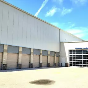 Exterior Units