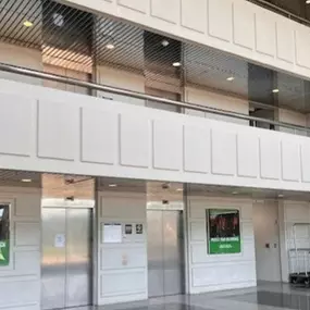 Exterior Units