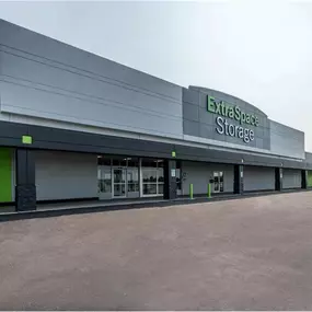 Beauty Image - Extra Space Storage at 7530 S Anthony Blvd, Fort Wayne, IN 46816