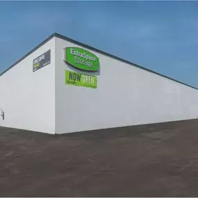 Alternate Beauty Image - Extra Space Storage at 7530 S Anthony Blvd, Fort Wayne, IN 46816