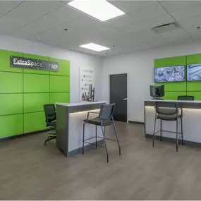 Office - Extra Space Storage at 7530 S Anthony Blvd, Fort Wayne, IN 46816