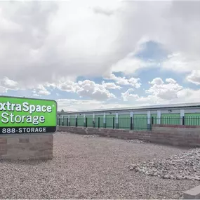 Alternate Beauty Image - Extra Space Storage at 9221 Eagle Ranch Rd NW, Albuquerque, NM 87114