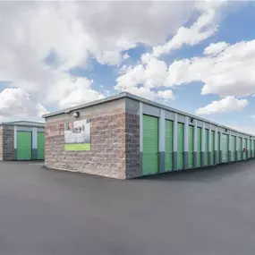 Interior Units - Extra Space Storage at 9221 Eagle Ranch Rd NW, Albuquerque, NM 87114