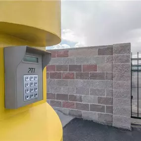 Keypad