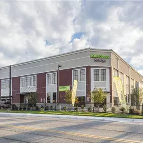 Beauty Image - Extra Space Storage at 1975 Cunningham Dr, Hampton, VA 23666