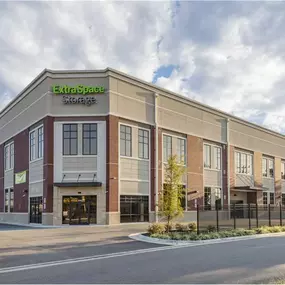 Alternate Beauty Image - Extra Space Storage at 1975 Cunningham Dr, Hampton, VA 23666