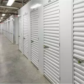 Interior Units - Extra Space Storage at 1975 Cunningham Dr, Hampton, VA 23666