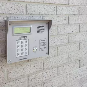 Keypad - Extra Space Storage at 1975 Cunningham Dr, Hampton, VA 23666