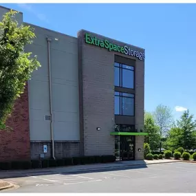 Alternate Beauty Image - Extra Space Storage at 14124 Boren St, Huntersville, NC 28078