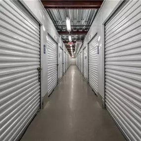 Exterior Units - Extra Space Storage at 14124 Boren St, Huntersville, NC 28078