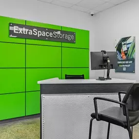 Office - Extra Space Storage at 2201 W Napoleon Ave, Kenner, LA 70062