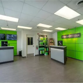 Office - Extra Space Storage at 5525 W Roosevelt Rd, Cicero, IL 60804