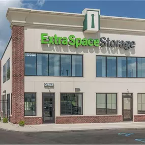Alternate Beauty Image - Extra Space Storage at 10986 Allisonville Office Dr, Fishers, IN 46038