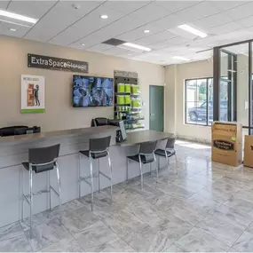 Office - Extra Space Storage at 10986 Allisonville Office Dr, Fishers, IN 46038