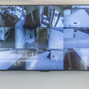 Security Screens