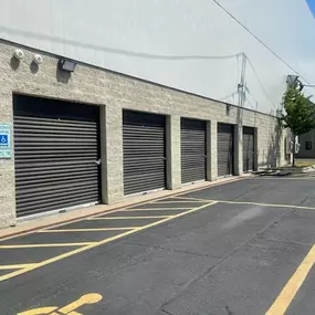 Exterior Units