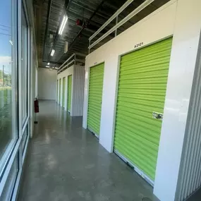 Interior Units