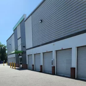Exterior Units