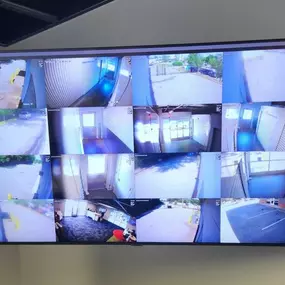 Security Screens