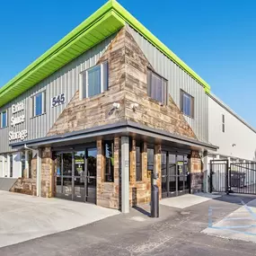 Beauty Image - Extra Space Storage at 545 Stevens Ave W, Solana Beach, CA 92075